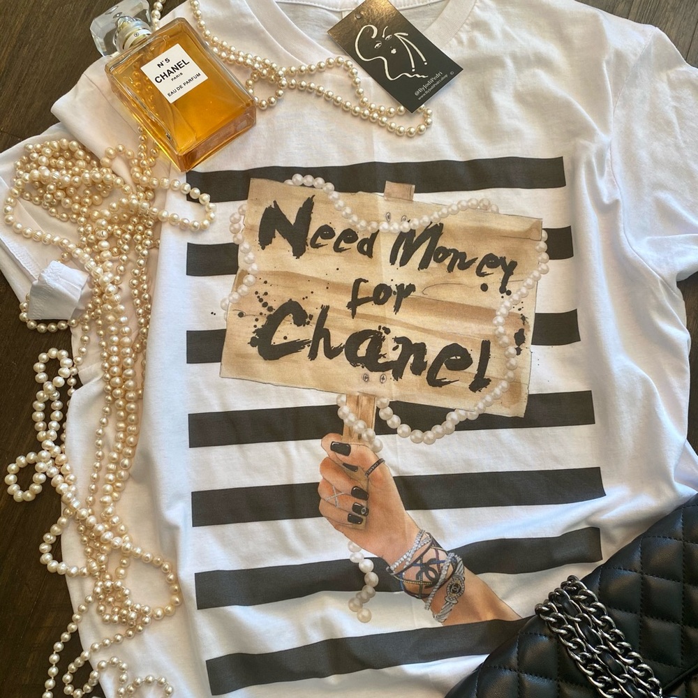 Need Money for CC